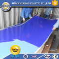 unbreakable acrylic building material large plastic sheet